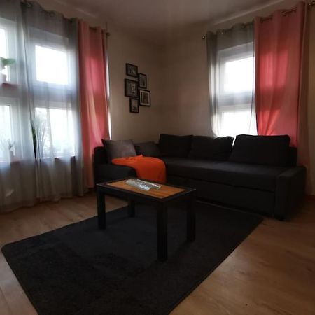 N1 F2 40M2 Avec Petit Jardin Apartment Hérouville-Saint-Clair Exterior photo