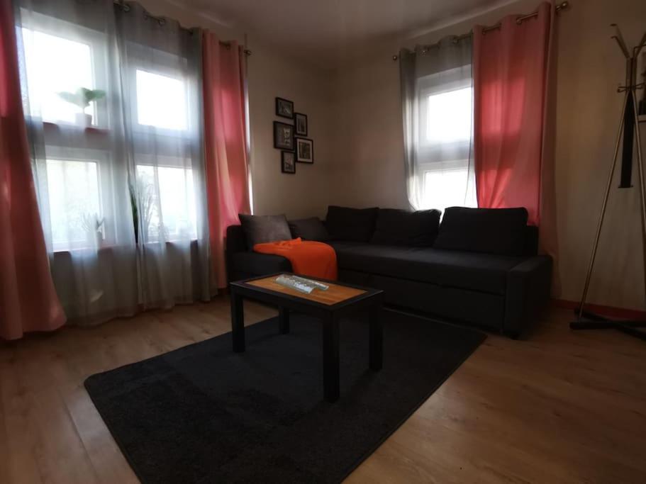 N1 F2 40M2 Avec Petit Jardin Apartment Hérouville-Saint-Clair Exterior photo